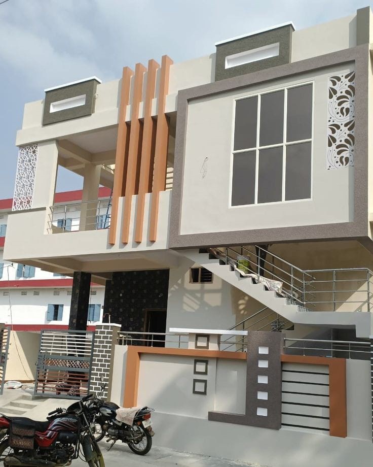 Best Construction Company in Bhubaneswar